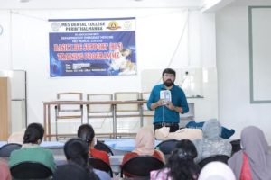 BLS training programme