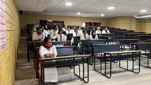 IVAP Programme by Depmt. of Oral Medicine & Radiology