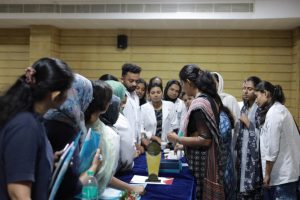 Bite Into Better Sleep: Dentist’s Role in Sleep Medicine- Dr Anu Vijayan