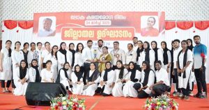 World TB Day -TB Rally