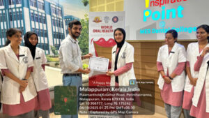 Best Smile Contest 2025