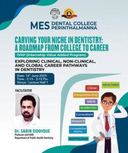 IVAP by Dr.Sabin Siddique