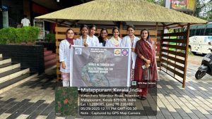 Dental Screening & Procedure Camp – Lion’s Club, Wandoor