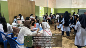 Dental Screening Camp