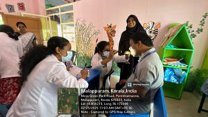 Buds School, Chamalasheri