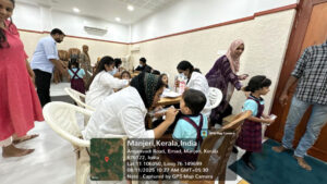 camps at Noble Public School