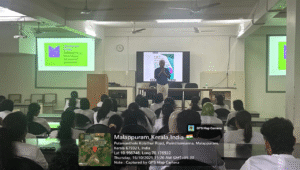 MIND MATTERS; NURTURING YOUR MENTAL HEALTH