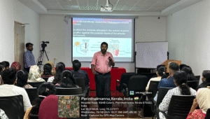 CDE PROGRAMME “ A WORKSHOP ON BALANCED OCCLUSION”