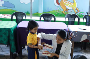 MANJERI DENTAL CAMP