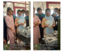 ESSIX RETAINER FABRICATION