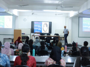ORIENTATION OF FUNDAMENTAL ASPECTS OF DENTISTRY FOR FIRST YEAR BDS STUDENTS