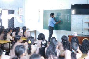 GLP SCHOOL, KUNNAKKAVU