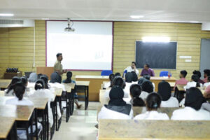CYBERSECURITY AWARENESS PROGRAMME,