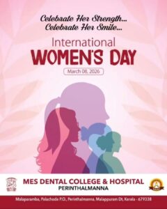 WOMEN’S DAY PROGRAMME