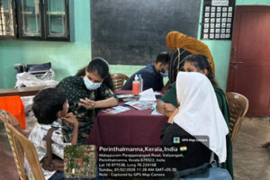 NORTH CHERIYAM MAHAL COMMITTEE