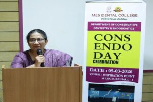 CONS – ENDO DAY PROGRAMME