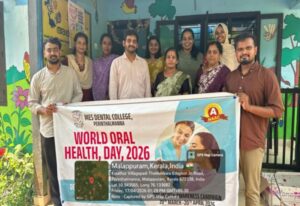 Screening camp Thekkekara,kolathur