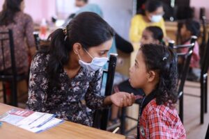 KCM UP SCHOOL, KURUVATTOR