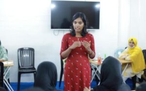 Screening camp Elite Accounts Academy,Chemmad